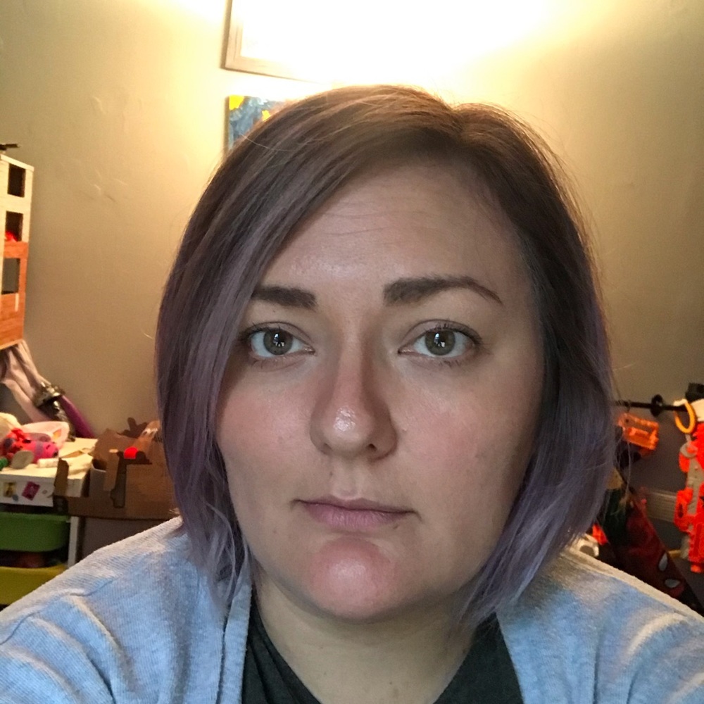 Meet your Posher, Stephanie